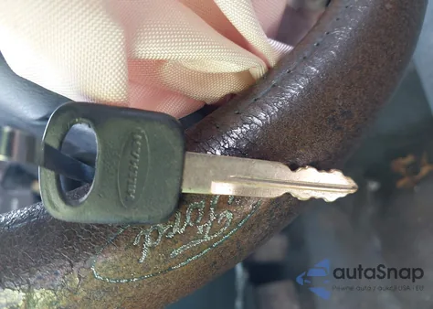 1997 Ford Ranger Splash/Xl/Xlt z USA, uszkodzony, nr VIN 1FTCR10A2VTA43827